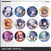 Honkai Impact 3rd CG Series Badge Vol. 7 - Pardo's Shop
